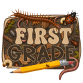 Randomness 637 - First Grade Bugs