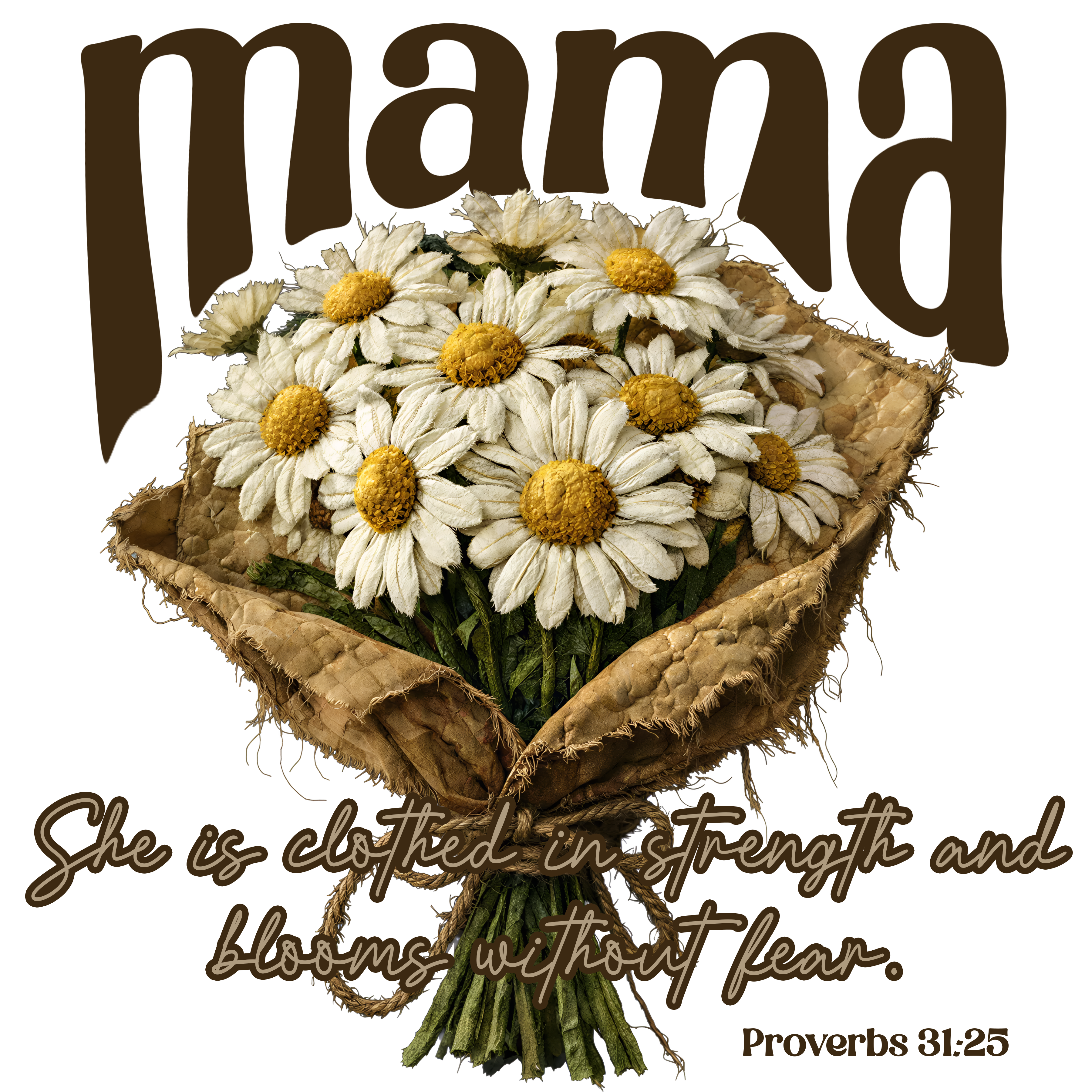 Randomness 1012 - Mama Bloom