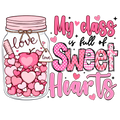 Valentine's Day 95 - My Classe Is Full