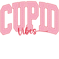 Valentine's Day 37 - Cupid Vibes 2