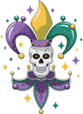 Mardi Gras 97 - 188
