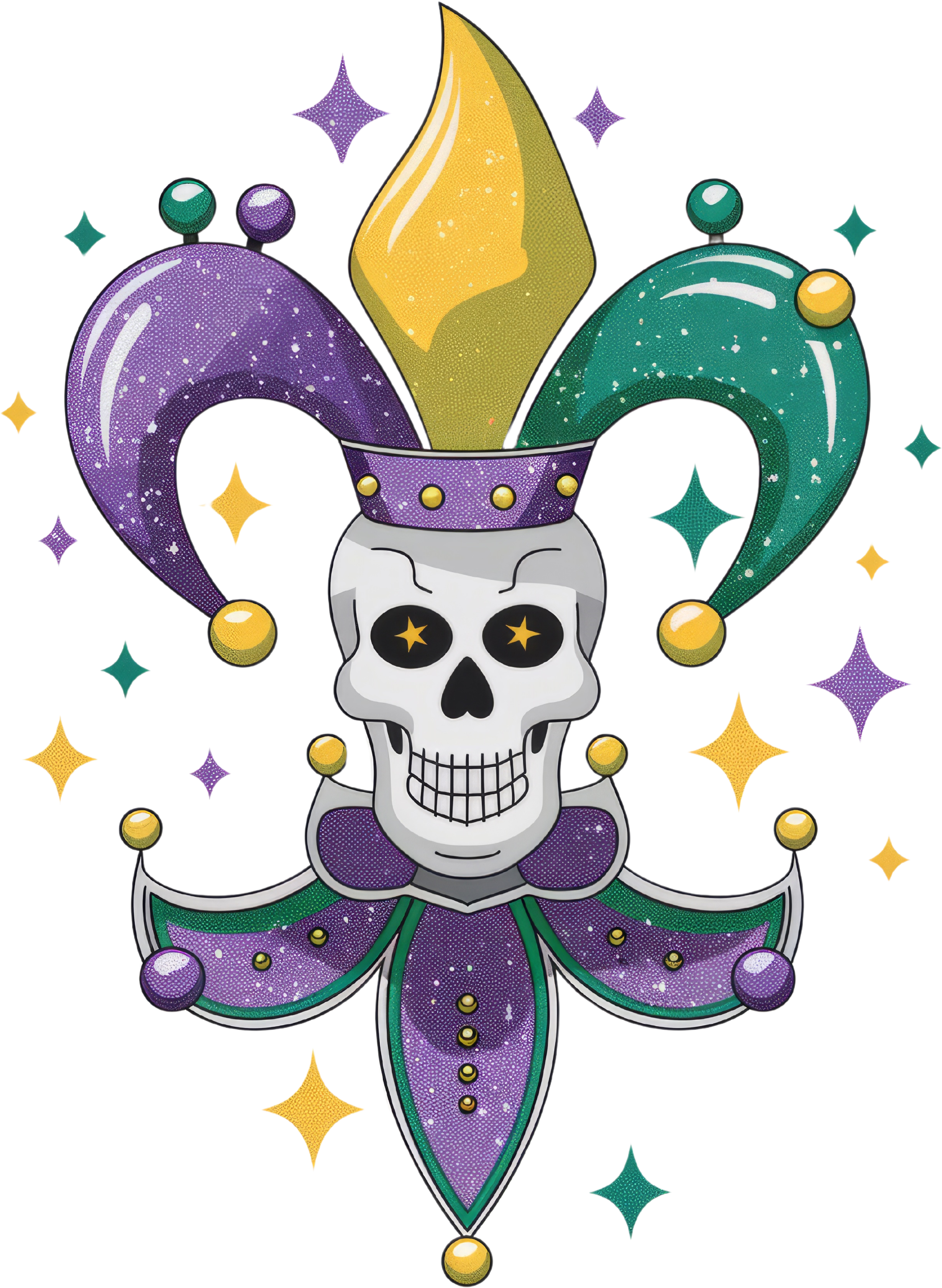 Mardi Gras 97 - 188