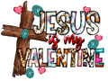 Teacher 395 - Jesus 2
