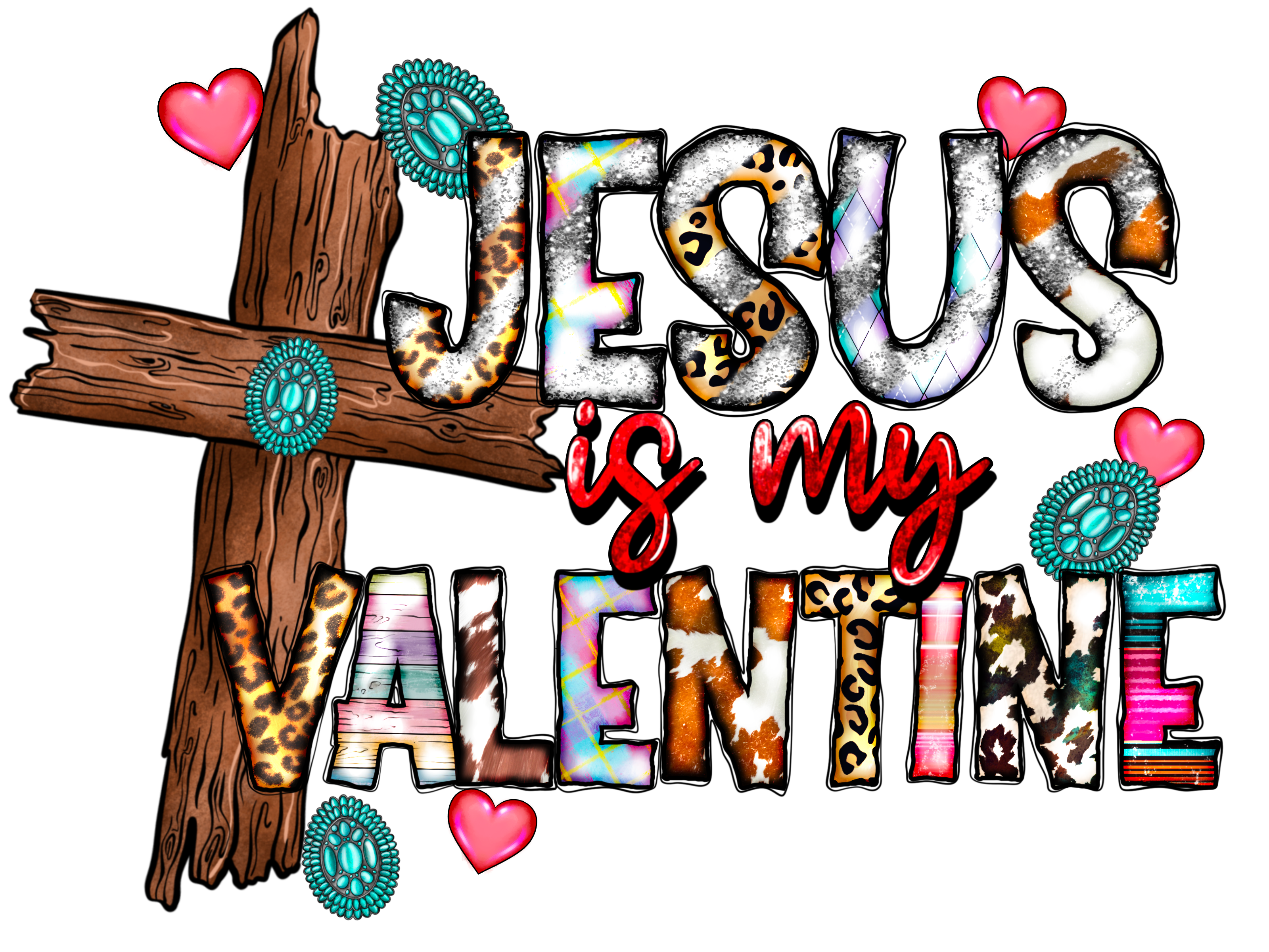Teacher 395 - Jesus 2