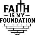 Christian 138 - Faith Is My Foundation