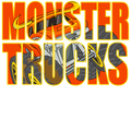 Randomness 1151 - Monster Trucks Toro