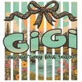 Randomness 722 - Gigi Rodeo