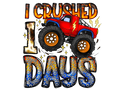 Teacher 342 - Icrushed100days