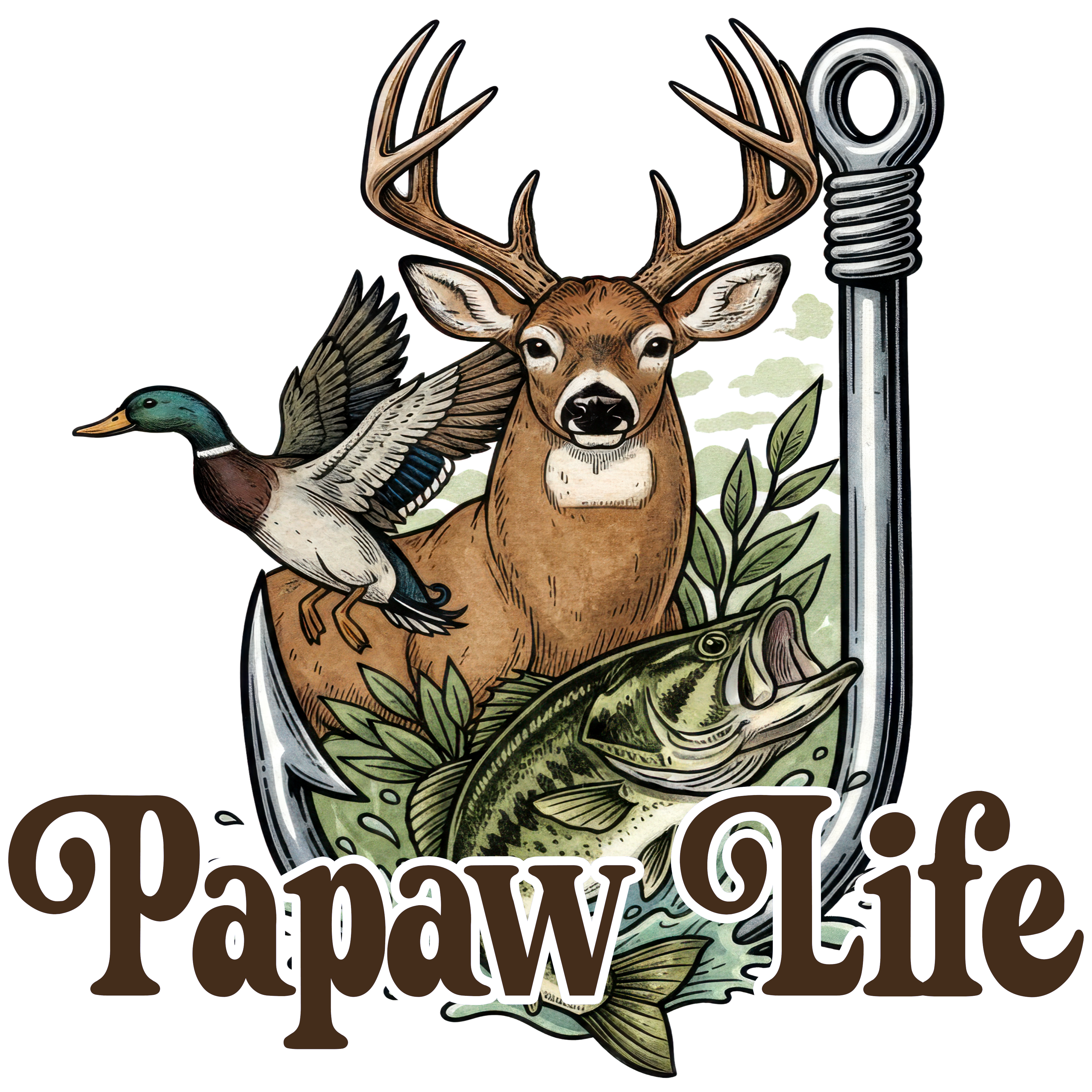 Randomness 1282 - Papawhunt