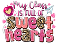 Teacher 497 - Myclassisfullofsweethearts