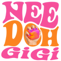 Randomness 1211 - Needoh Gigi