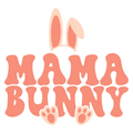 Easter 65 - Mama Bunny