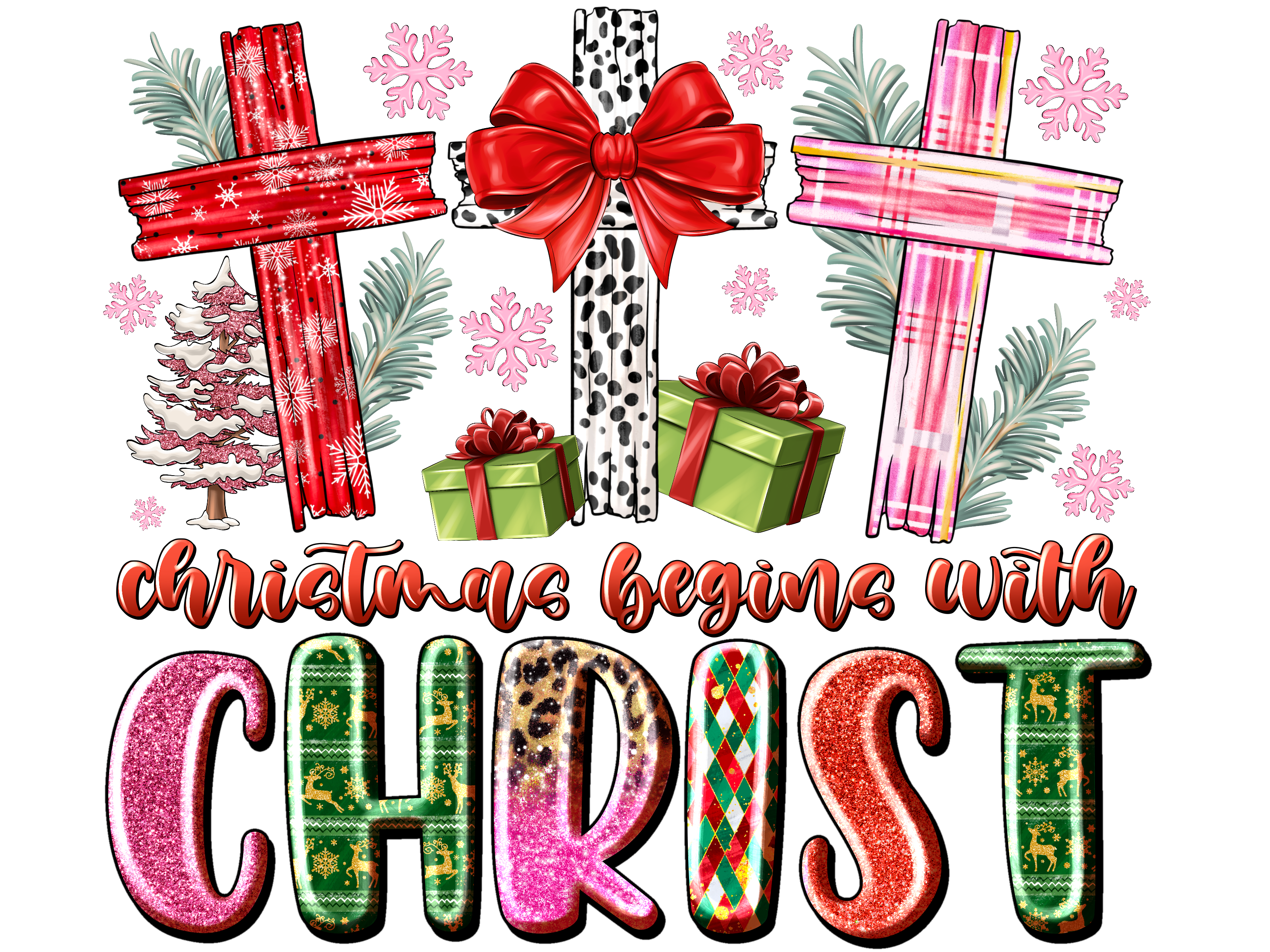 Teacher 164 - Christmasbeginwith