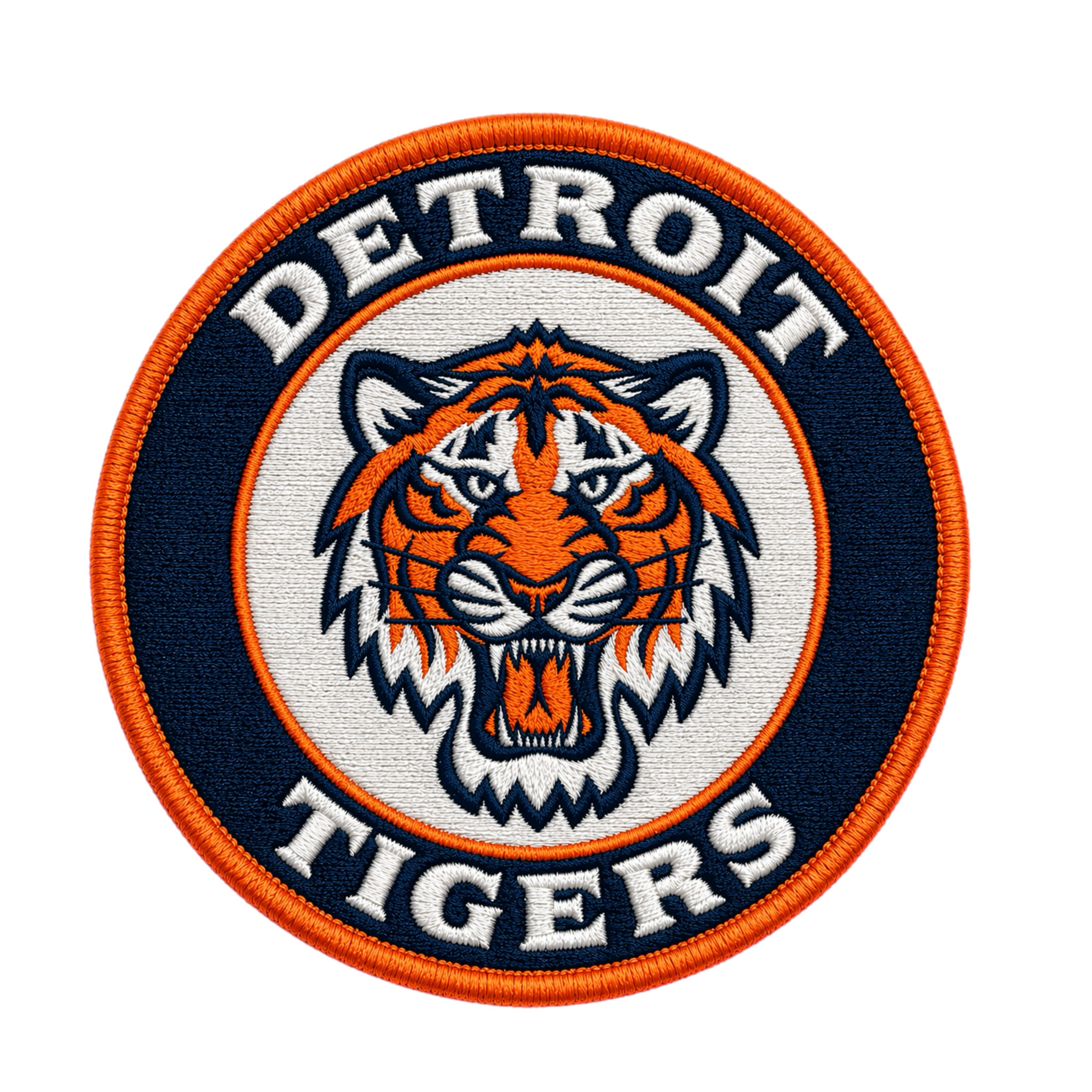 Randomness 1659 - Tigers