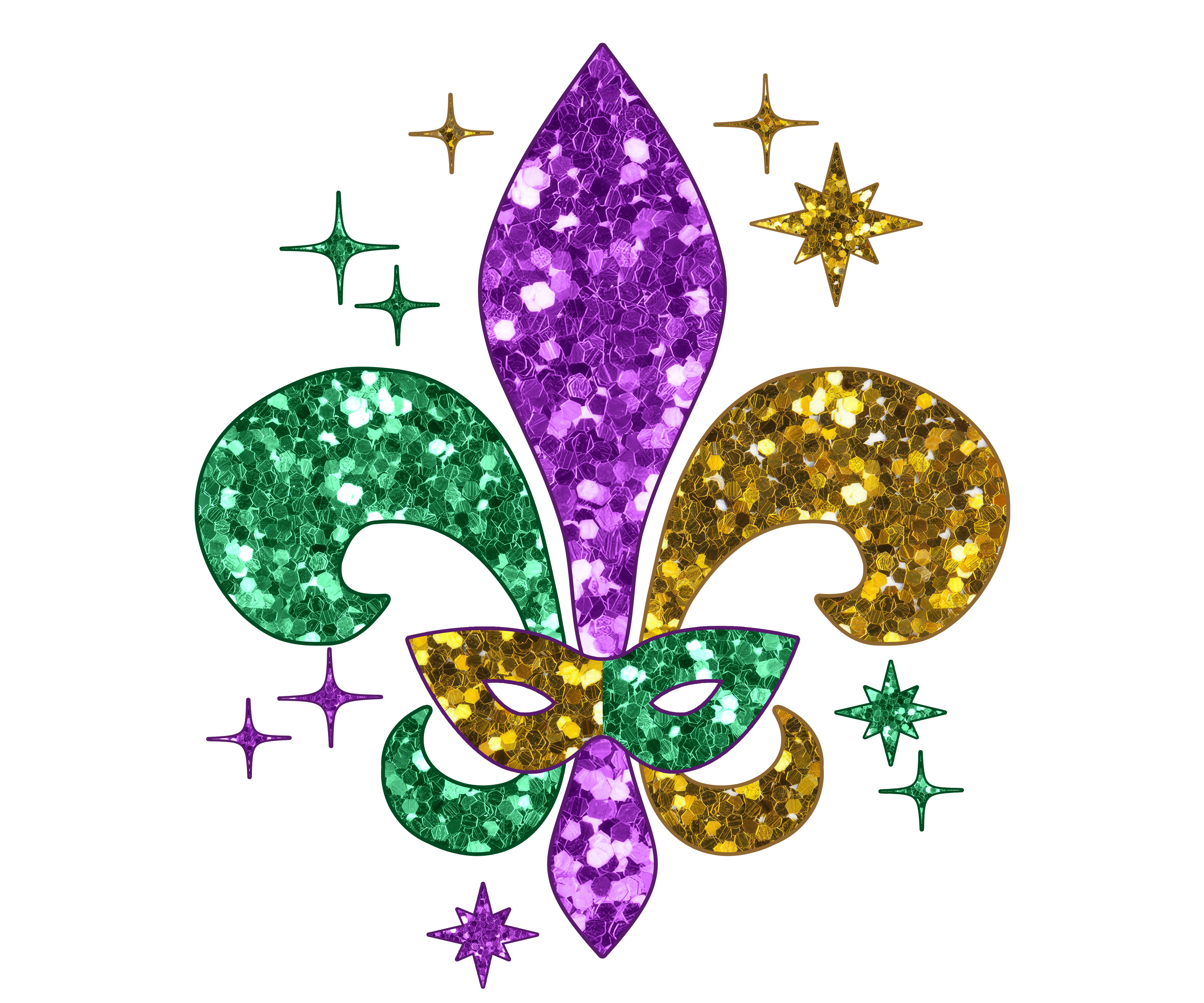 Mardi Gras 230 - 847 Mg Fs03 Png