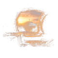 Randomness 813 - Halftone Tomb