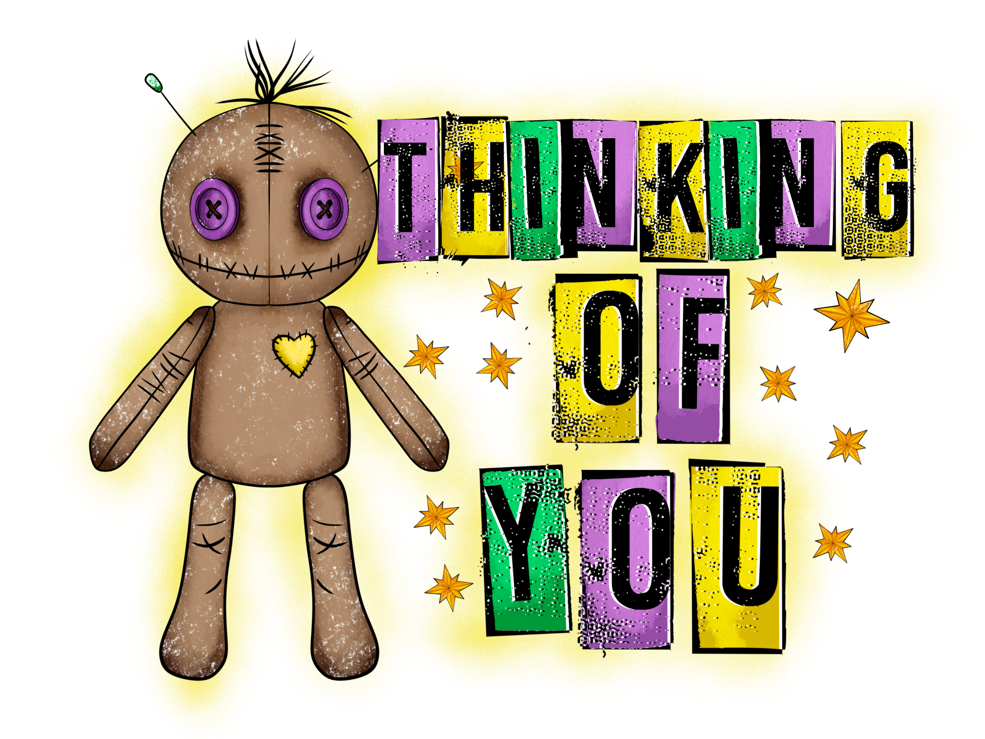 Mardi Gras 1019 - Thinkingofyou 2