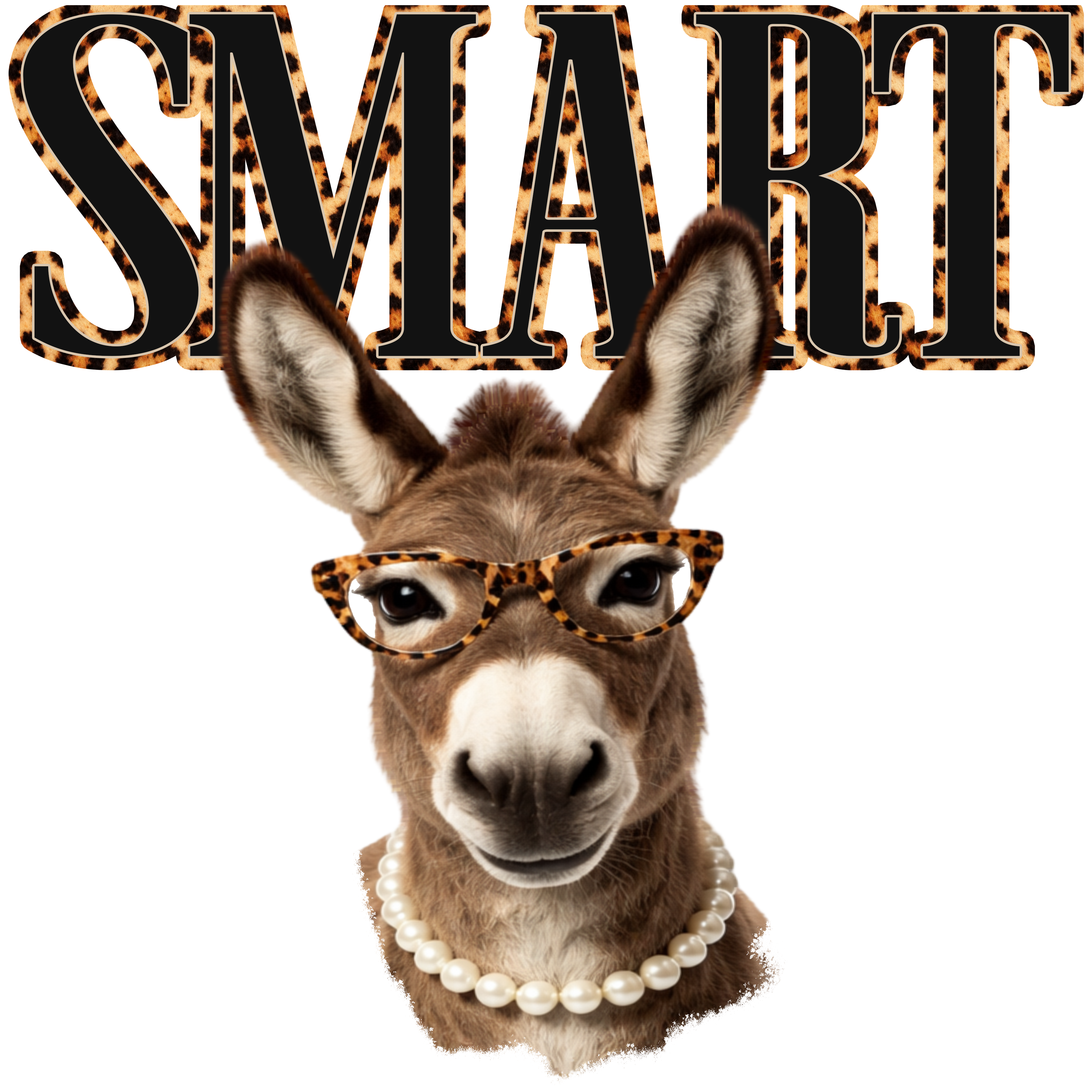 Randomness 1548 - Smartass
