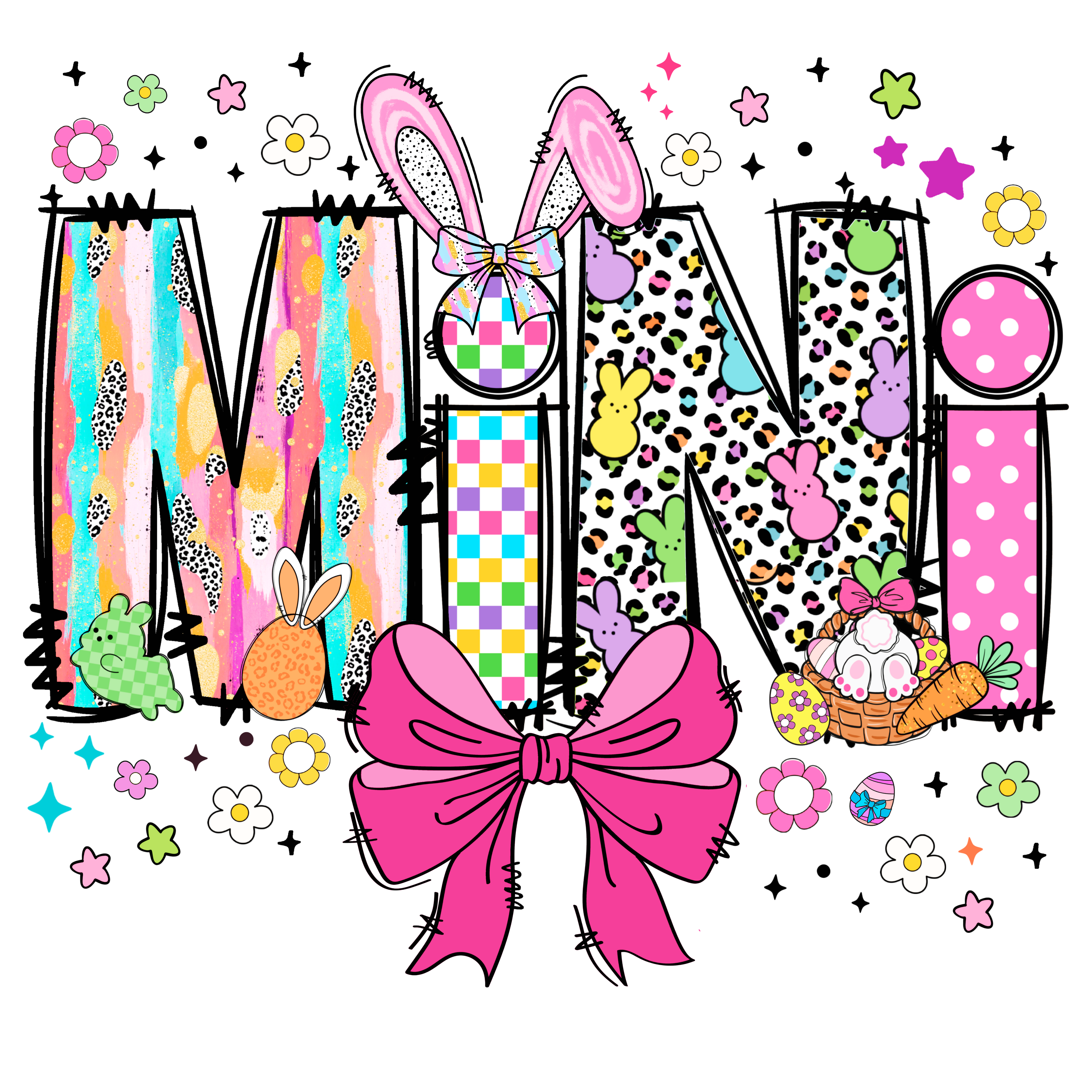 Easter 72 - Mini