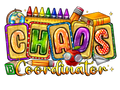 Teacher 155 - Chaoscoordinatorteacher