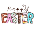Easter 43 - Happy Easter 2
