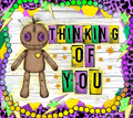 Mardi Gras 1020 - Thinkingofyou