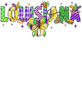 Mardi Gras 951 - Or 26122024 Vtn Louisiana Coquette Mardi Gras