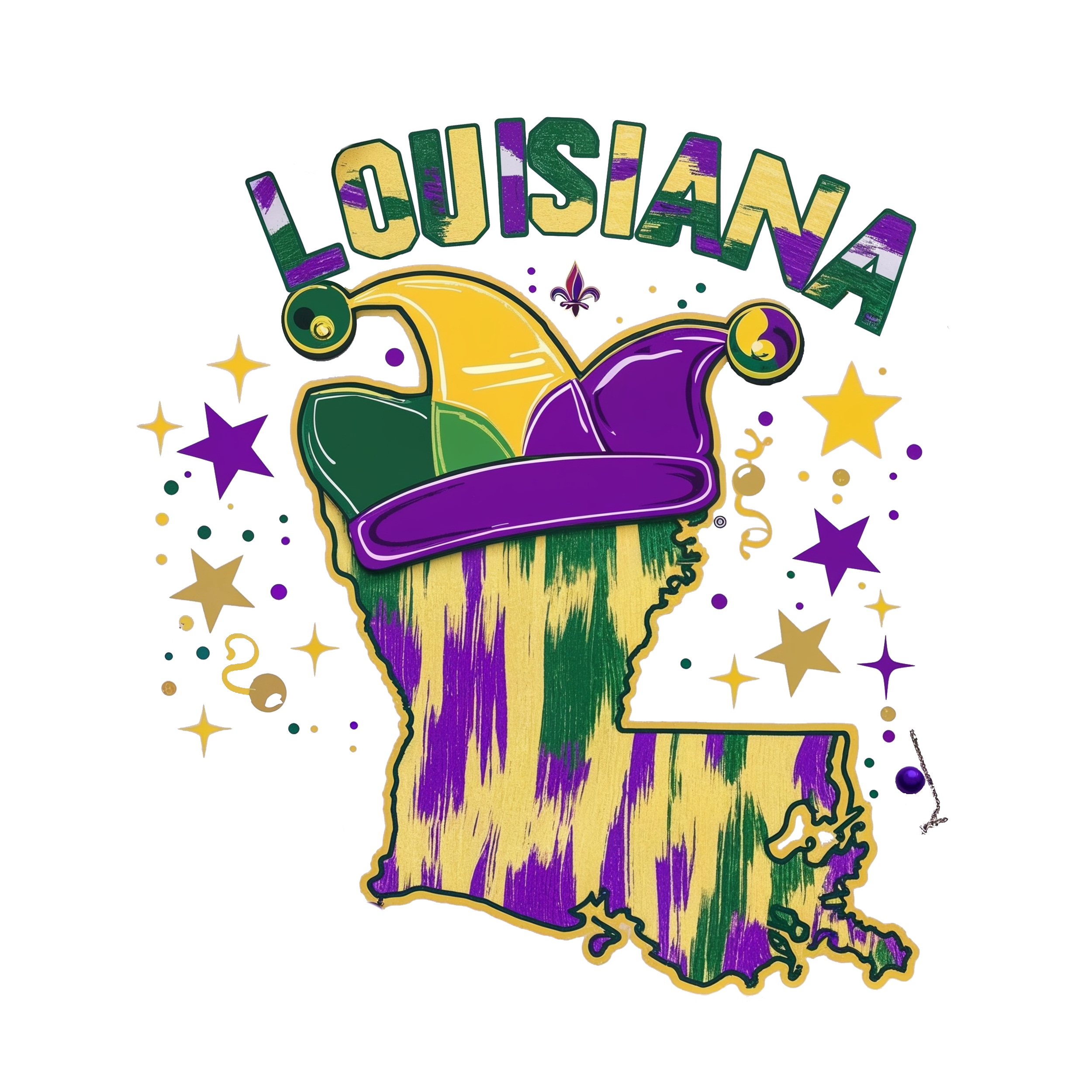 Mardi Gras 156 - 55