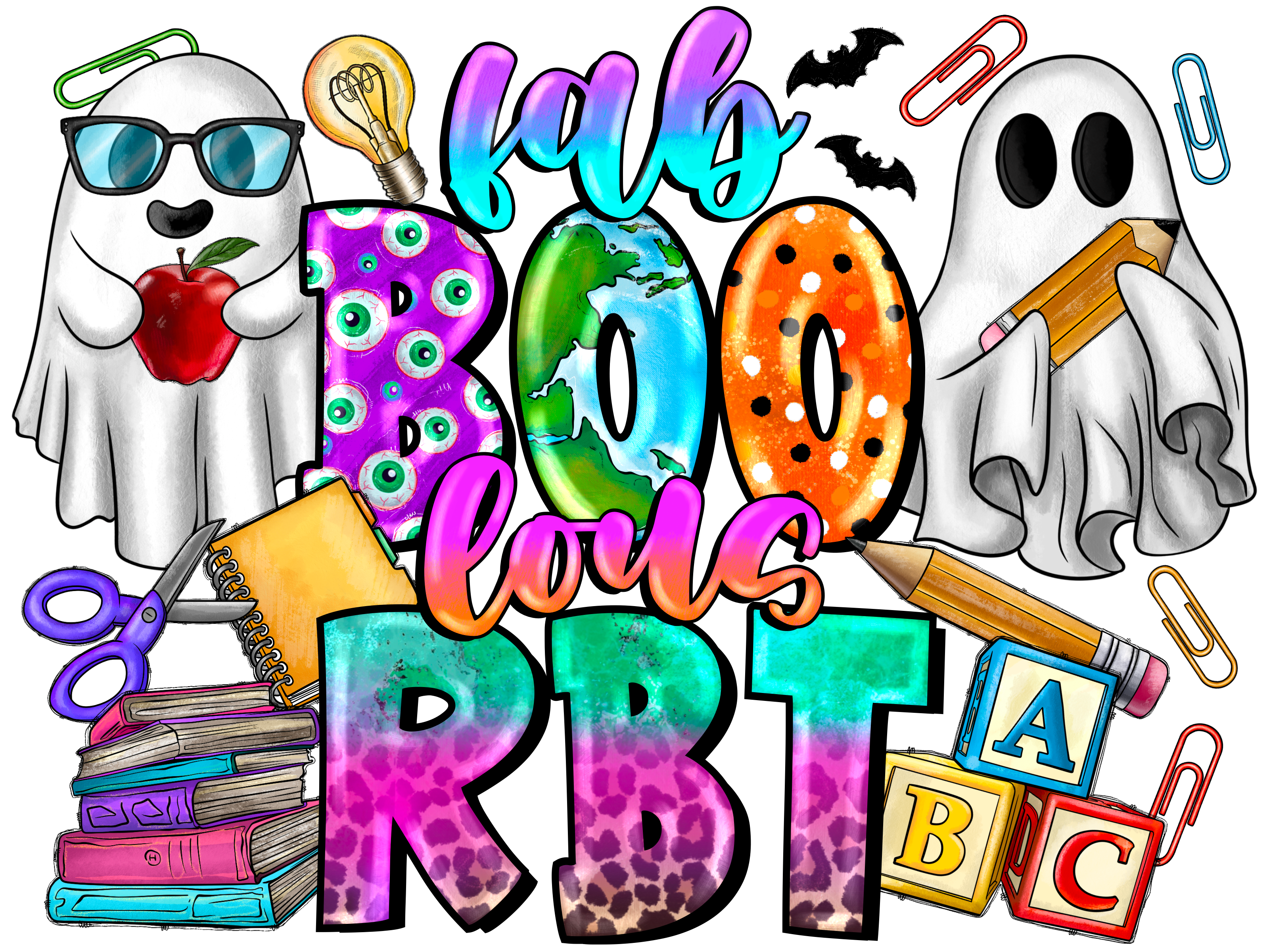 Teacher 252 - Fabboolousrbt