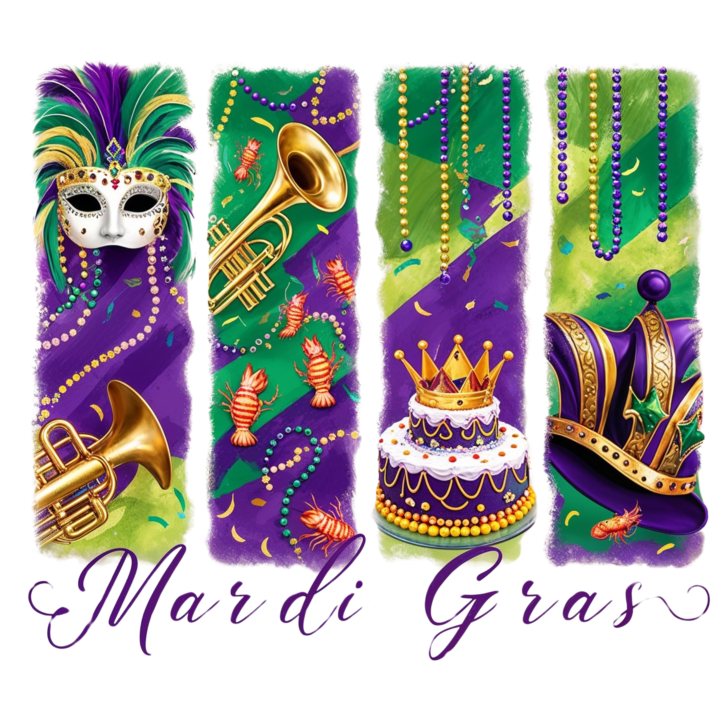 Mardi Gras 146 - 45