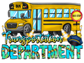 Teacher 801 - Transportationdepartment