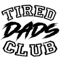 Randomness 1667 - Tired Dads Club Front