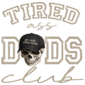 Randomness 1665 - Tired Ass Dads