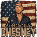 Randomness 933 - Kenny Chesney Usa