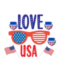 4th of July 395 - Love Usa 01