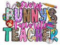Teacher 242 - Everybunnysfavoriteteacher