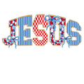 Randomness 906 - Jesus Usa