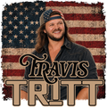 Randomness 1702 - Travis Tritt Usa