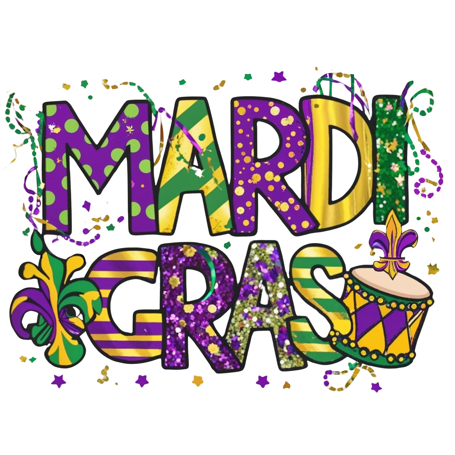 Mardi Gras 113 - 201