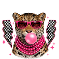 Randomness 446 - Cheetahgum