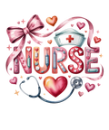 Nursing 180 - Nurse (186)