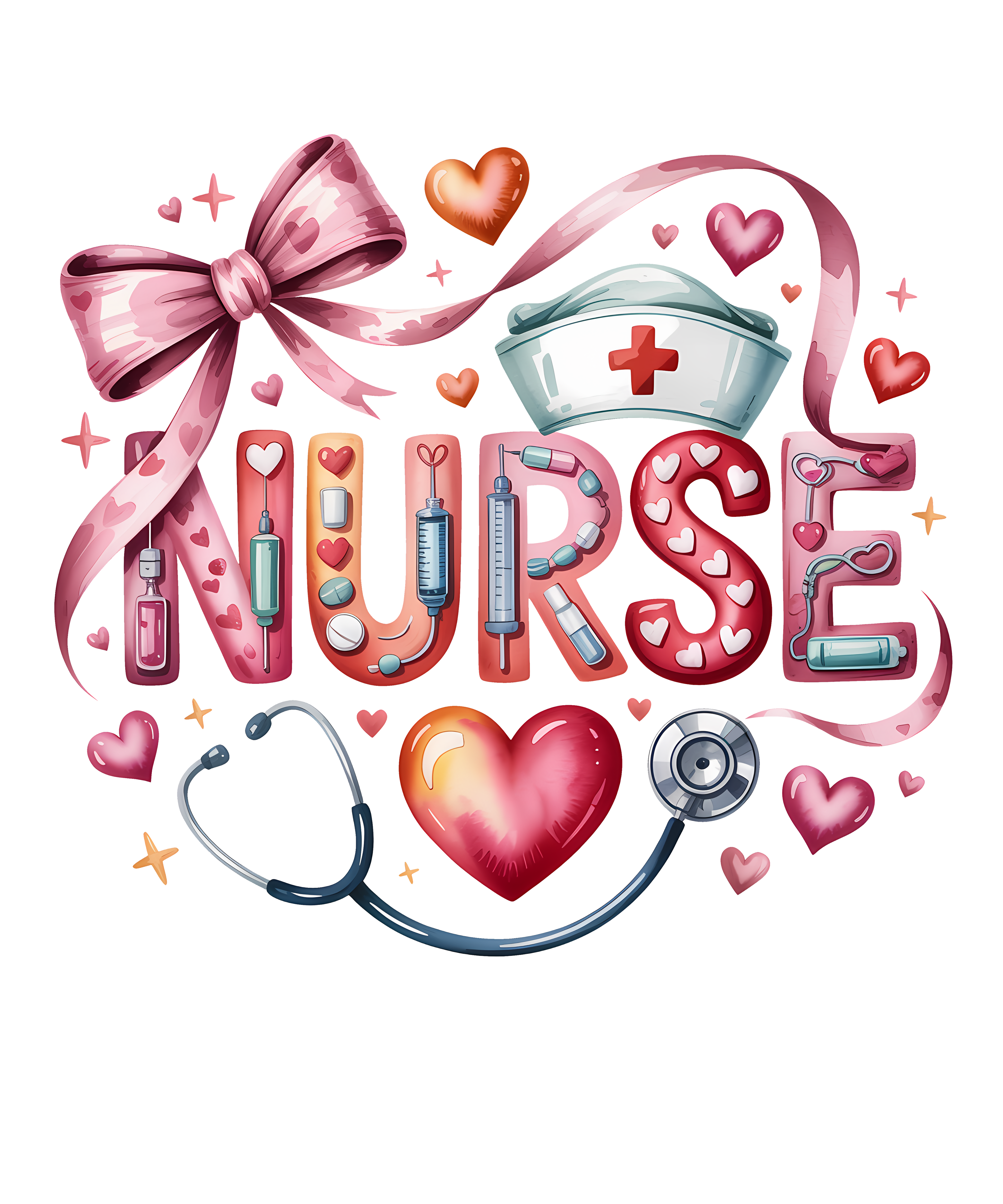 Nursing 180 - Nurse (186)