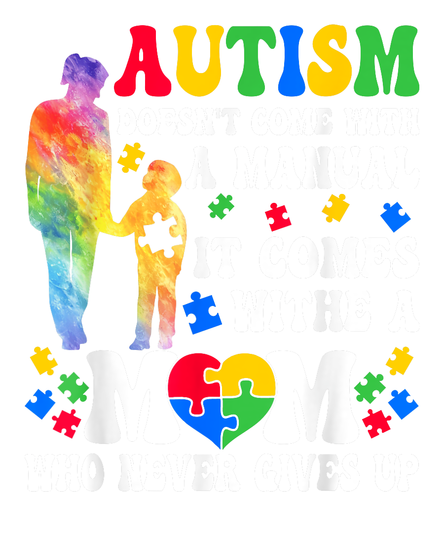 Autism 712 - Copy Of 91sx Sz3c8l