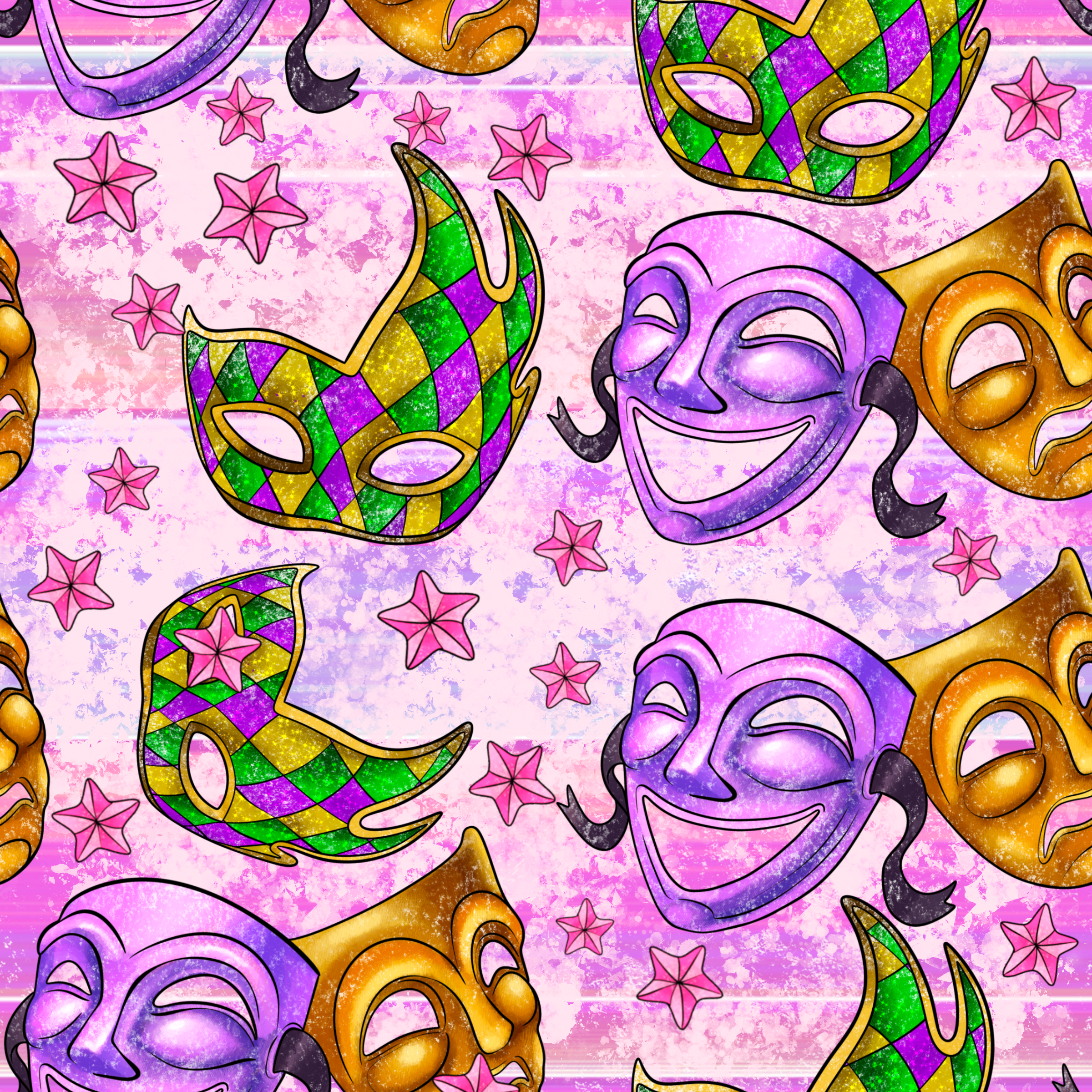 Mardi Gras 329 - Cc