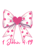 Christian 431 - John Heart Bow