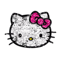 Randomness 1514 - Sequin Kitty