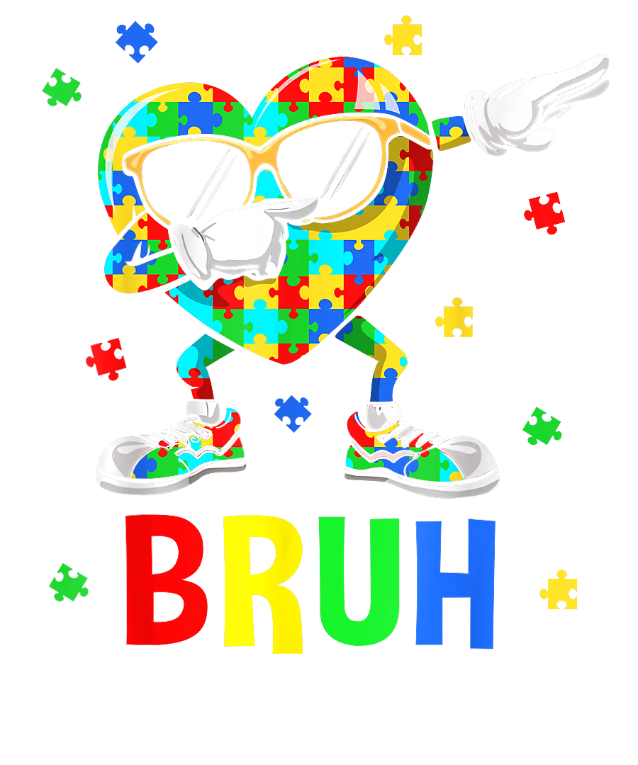 Autism 495 - Copy Of 71jcjkwma8l