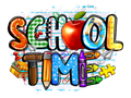 Teacher 615 - Schooltimeteacher