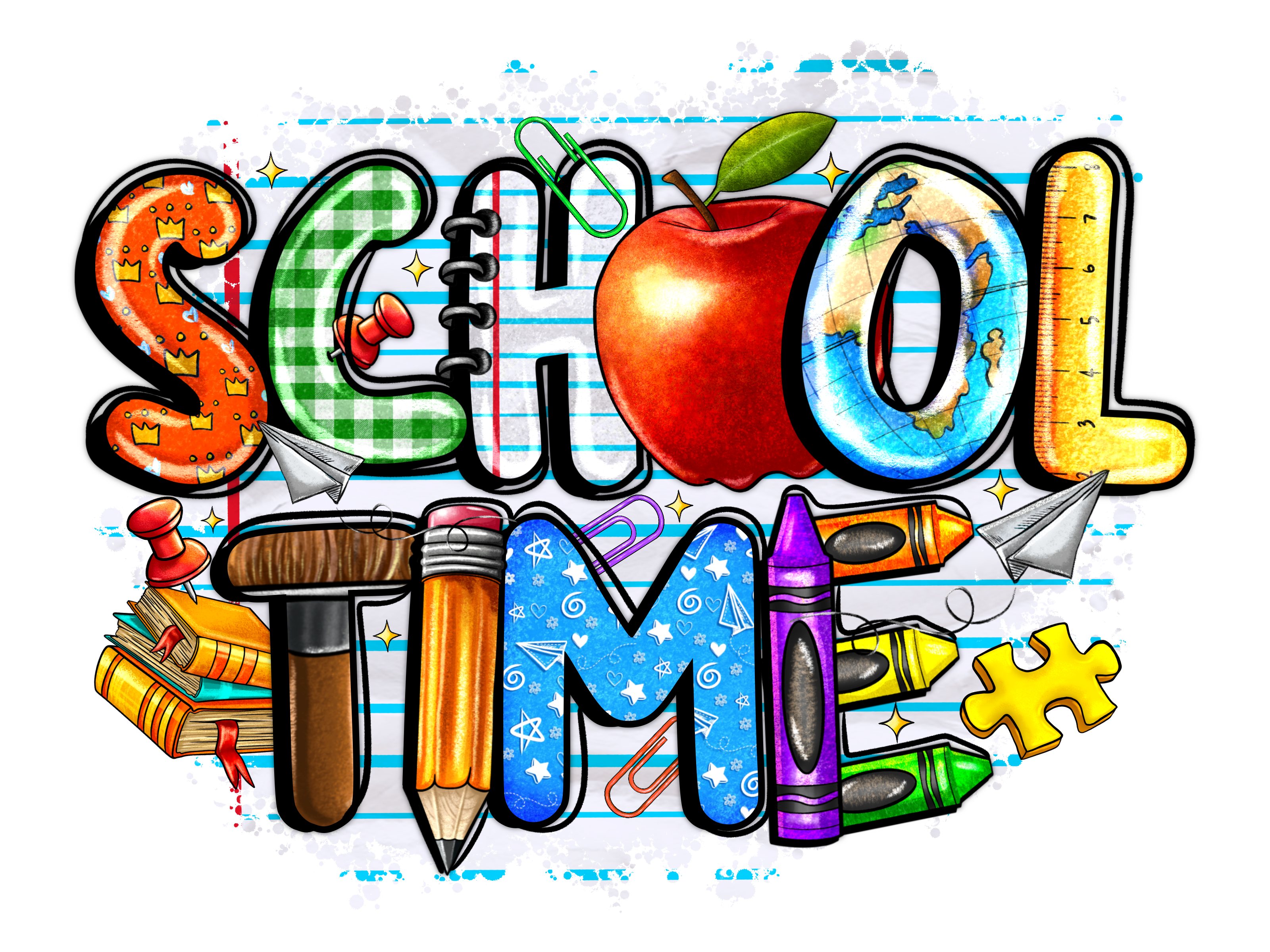Teacher 615 - Schooltimeteacher