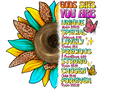 Teacher 291 - Godsaysyouareuniquepsalmspeciallovelypreciousstrongchosenforgiven